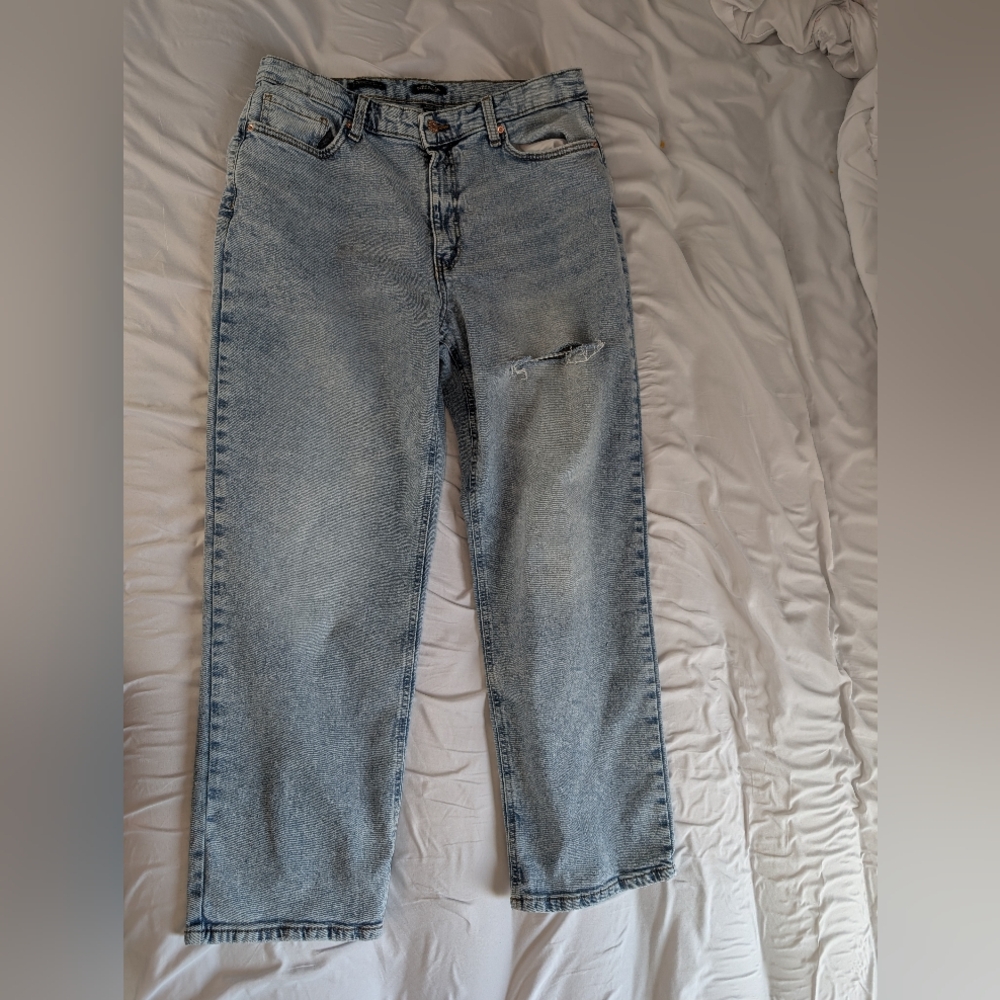 Wild Fable Size 12 90s Baggy